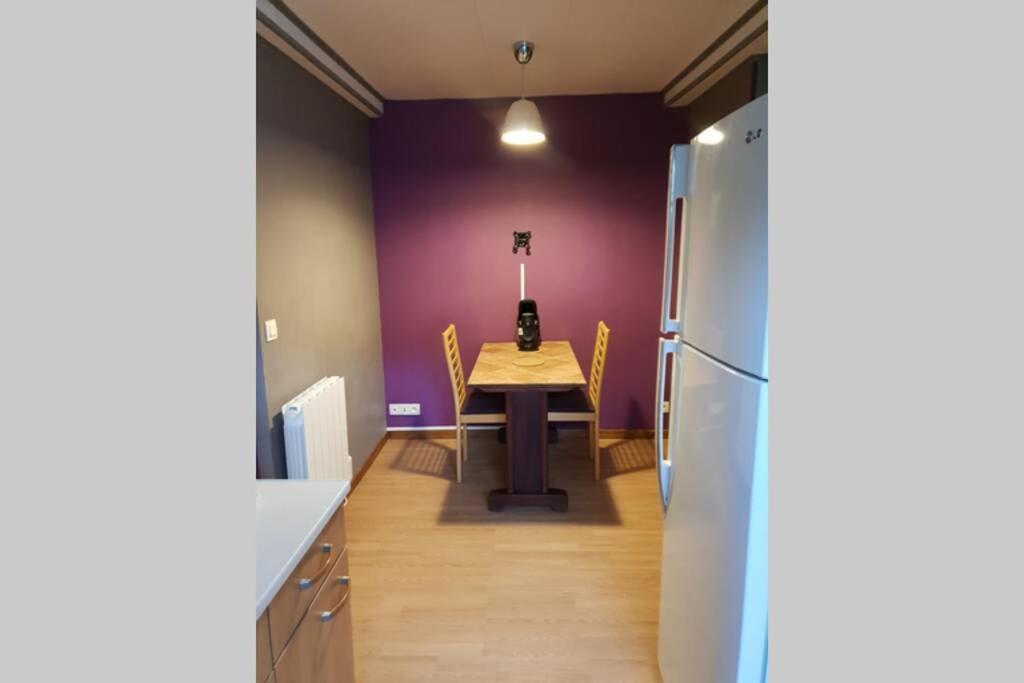 Le Longchamp Appartement Honfleur Buitenkant foto